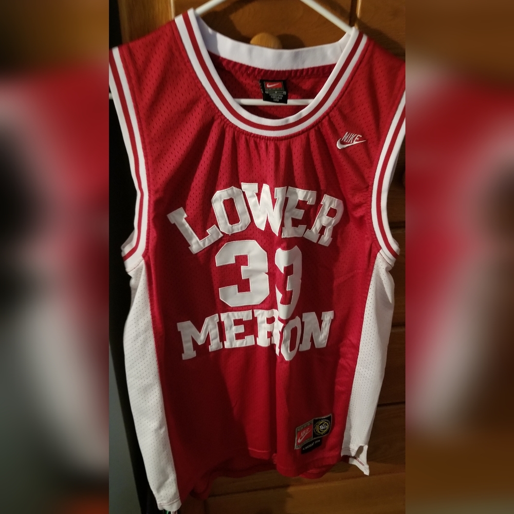 Lower Merion Kobe Bryant Jersey
